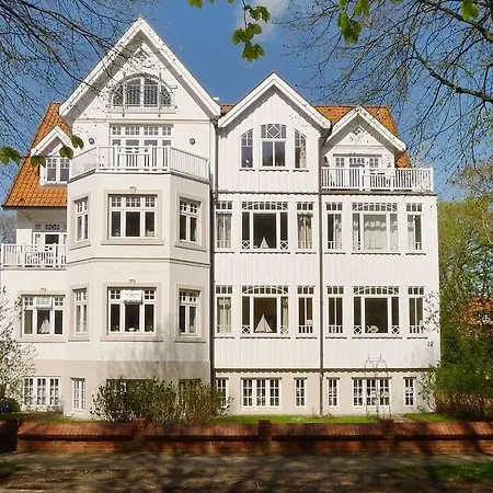 Daire Gmelinstra_e 22_ Whg_ 3_ Haus Frie *